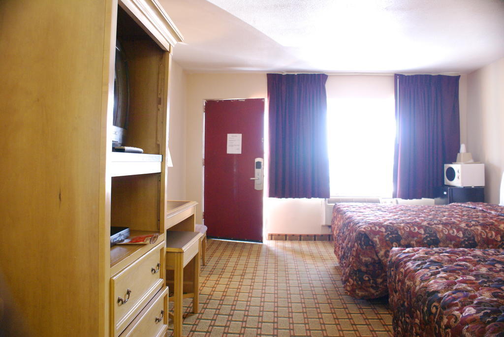 Bayview Inn And Suites Атлантик Сити Номер фото