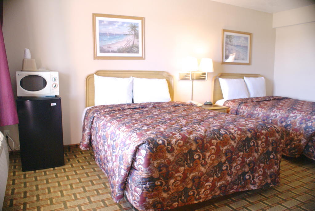 Bayview Inn And Suites Атлантик Сити Номер фото